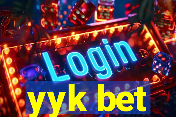 yyk bet